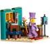 LEGO Ninjago 71837 Mestne delavnice